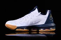 Фото № 2 с приближением к товару «‎Nike Lebron 16 Team Usa »
