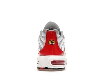 Фото № 4 с приближением к товару «‎Nike Air Max Plus AM1 University Red»
