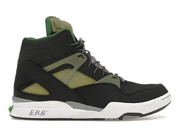 Reebok Pump Omni Zone LT - 1