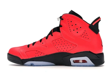 Jordan 6 Retro Infrared 23 (Toro) - 6