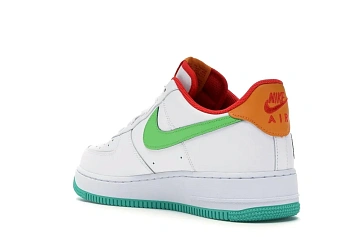 Nike Air Force 1 Low Shibuya White (CQ7506-146) - 6