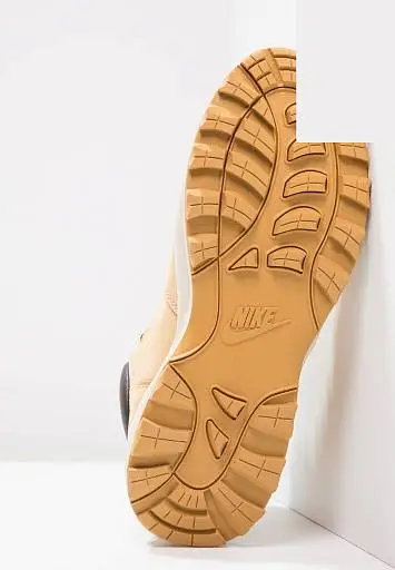 Nike Manoa - 4