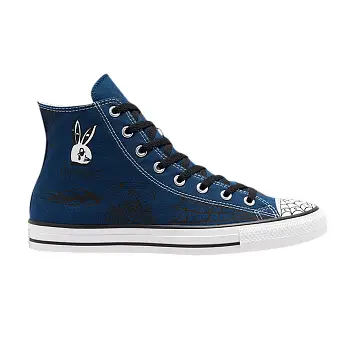 Sean Pablo x Converse Chuck Taylor All Star Pro Navy - 1