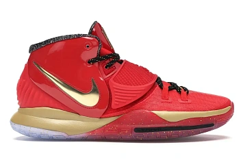 Nike Kyrie 6 Trophies - 1