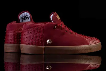Nike Lebron Xiii Team (806396-600) - 2