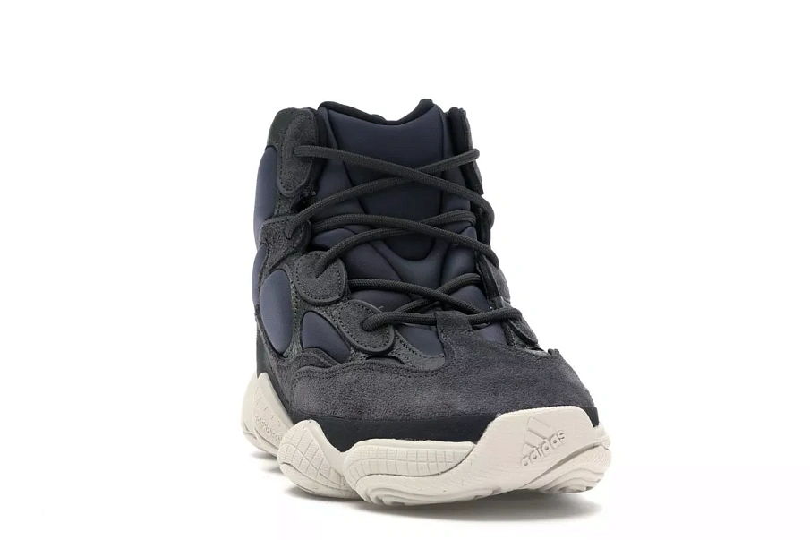Фото № 2 с приближением к товару «‎adidas Yeezy 500 High Slate»