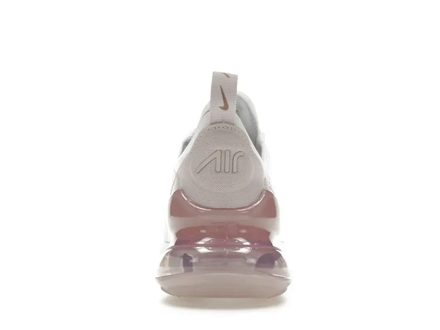 Фото № 4 с приближением к товару «‎Nike Air Max 270»