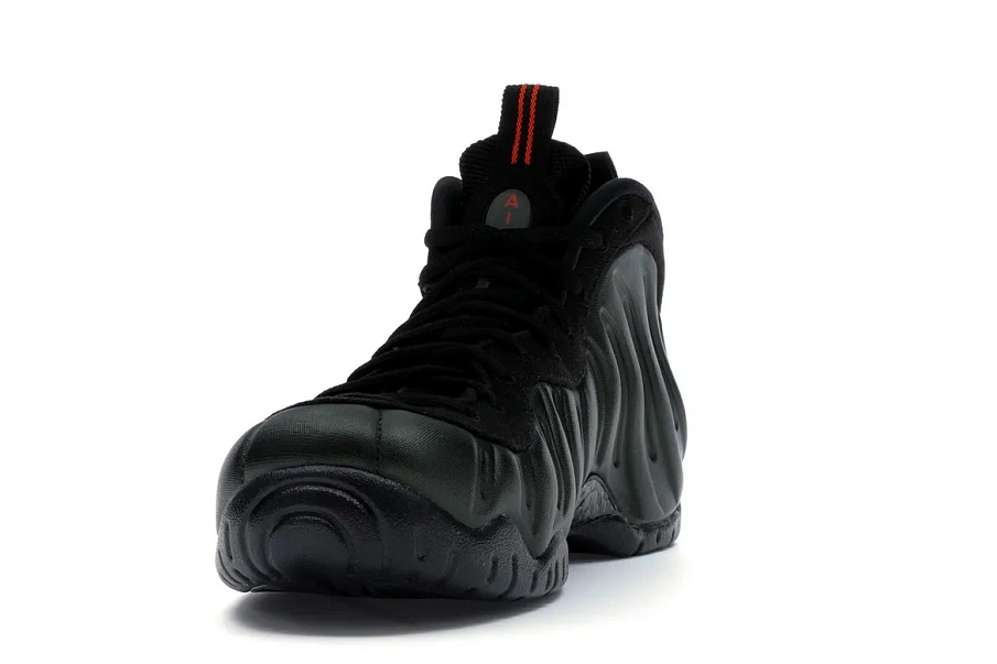 Фото № 3 с приближением к товару «‎Nike Air Foamposite Pro Sequoia»