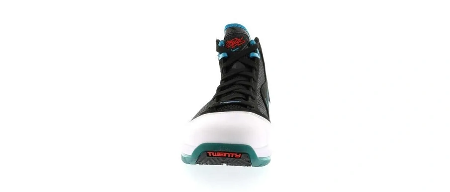 Фото № 4 с приближением к товару «‎Nike LeBron 7 Red Carpet (2009)»