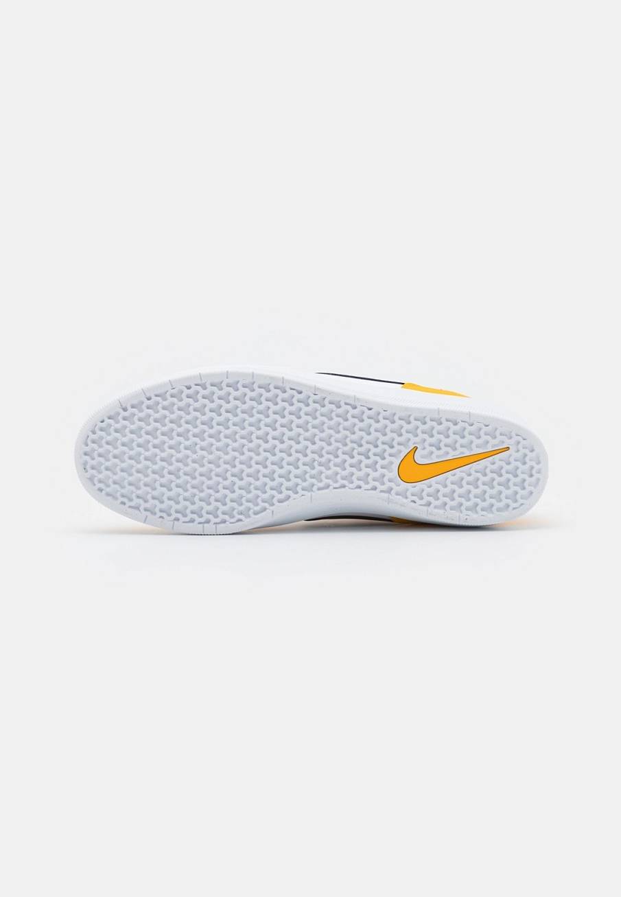 Фото № 4 с приближением к товару «‎Nike Force 58 Prm »