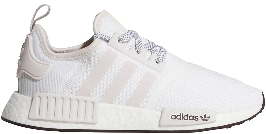 Фото № 1 с приближением к товару «‎adidas NMD R1 Cloud White Orchid Tint »