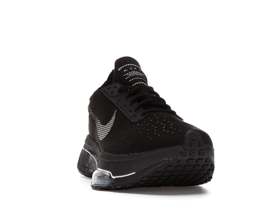 Фото № 4 с приближением к товару «‎Nike Air Zoom Type Black White»