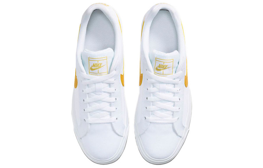 Фото № 4 с приближением к товару «‎Nike Court Royale AC Canvas»