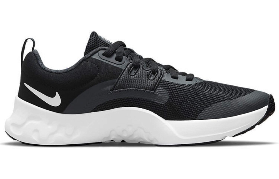 Фото № 2 с приближением к товару «‎Nike Renew Retaliation TR 3 BlackWhite»