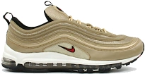 Фото № 1 с приближением к товару «‎Nike Air Max 97 Metallic Gold (2004)»