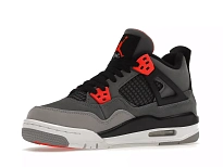 Фото № 3 с приближением к товару «‎Jordan 4 Retro Infrared »