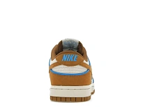 Фото № 4 с приближением к товару «‎Nike Dunk Low Retro Premium»
