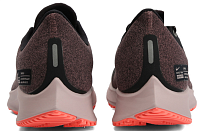 Фото № 4 с приближением к товару «‎Nike Wmns Air Zoom Pegasus 35 RN Shield 'Oil Grey'»