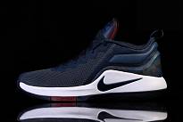 Фото № 1 с приближением к товару «‎Nike Lebron Witness II College Navy »