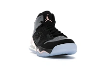 Фото № 4 с приближением к товару «‎Jordan Mars 270 Black Gunsmoke Crimson Tint»