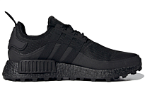 Фото № 2 с приближением к товару «‎adidas Originals NMDR1 TR Black»