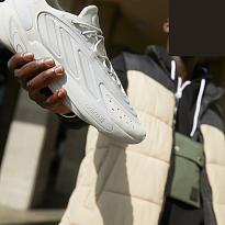 Фото № 2 с приближением к товару «‎Adidas Ozelia »