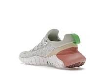Фото № 6 с приближением к товару «‎Nike Free Run 5.0 Grey Fog (2021)»