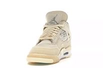 Фото № 3 с приближением к товару «‎Jordan 4 Retro Off-White Sail »
