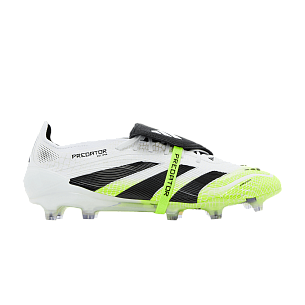 adidas Predator Elite Foldover Tongue FG Radiant Blaze Pack (JI1092)