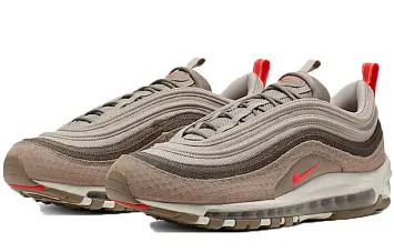 Nike Air Max 97 Premium 'Moon Particle' - 5