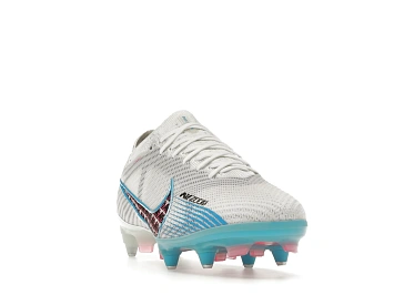 Nike Zoom Mercurial Vapor 15 Elite SG-Pro Anti-Clog Traction Blast Pack Baltic Blue - 2
