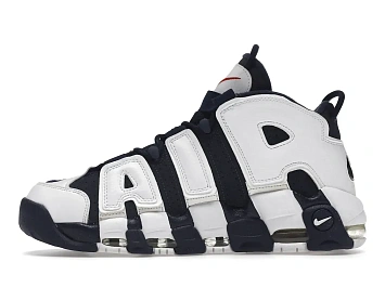 Nike Air More Uptempo Olympics (2012) - 3