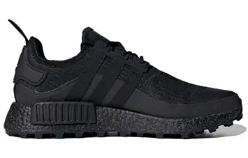 adidas Originals NMDR1 TR Black (FX6813) - 2