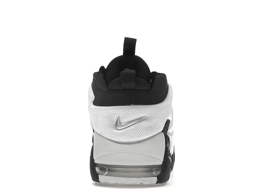 Фото № 4 с приближением к товару «‎Nike Air More Uptempo Low»