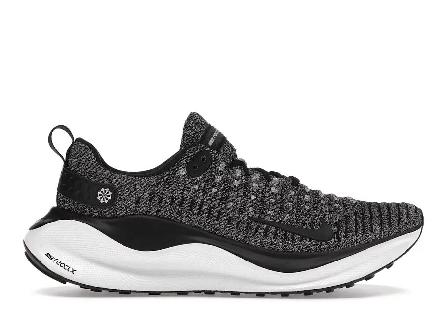 Фото № 1 с приближением к товару «‎Nike ReactX Infinity Run 4»