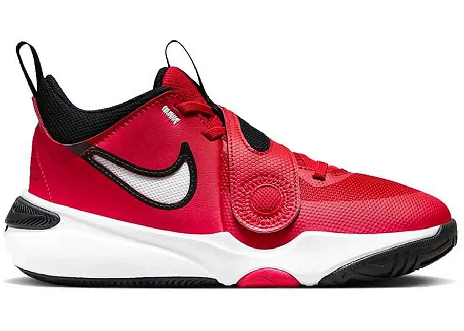 Фото № 1 с приближением к товару «‎Nike Team Hustle D 11»