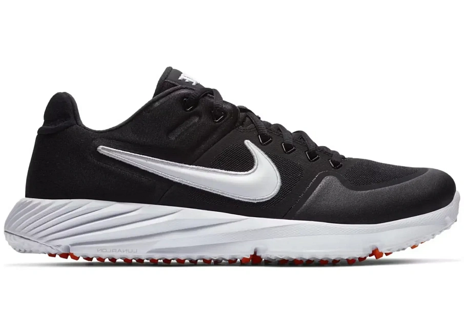 Фото № 1 с приближением к товару «‎Nike Alpha Huarache Elite 2 TF»