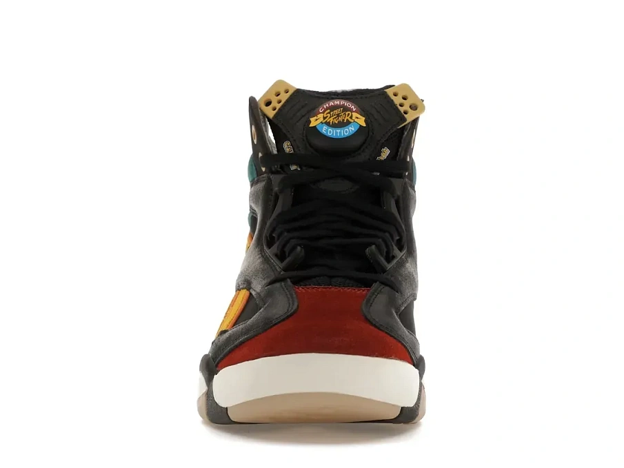 Фото № 2 с приближением к товару «‎Reebok Shaq Attaq»