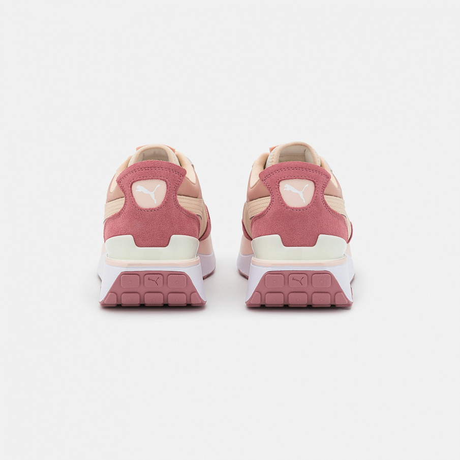 Фото № 3 с приближением к товару «‎Puma Cruise Rider Road »