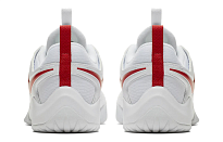 Фото № 4 с приближением к товару «‎Nike Wmns Zoom HyperAce 2 WhiteRed»