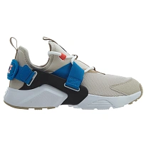 Фото № 1 с приближением к товару «‎Nike Air Huarache City Low Desert Sand White »