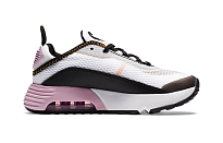 Фото № 2 с приближением к товару «‎Nike Air Max 2090 Younger Kids' Shoe WhitePurple»