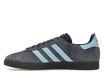 Фото № 3 с приближением к товару «‎adidas Gazelle Shadow Navy Gum»