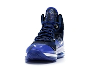 Фото № 4 с приближением к товару «‎Nike LeBron 8 V/2 All-Star Blue»