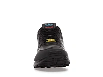 Фото № 2 с приближением к товару «‎adidas ZX Flux Xeno Black Aqua»