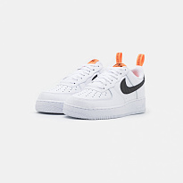 Фото № 2 с приближением к товару «‎Nike Air Force 1 »