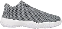 Фото № 1 с приближением к товару «‎Jordan Future Low Grey Mist»