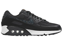 Фото № 1 с приближением к товару «‎Nike Air Max 90 SE Black Safari »