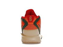 Фото № 4 с приближением к товару «‎Nike Kyrie Infinity 1 World 1 People»