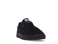 Фото № 6 с приближением к товару «‎Puma Suede Classic XXI Triple Black»
